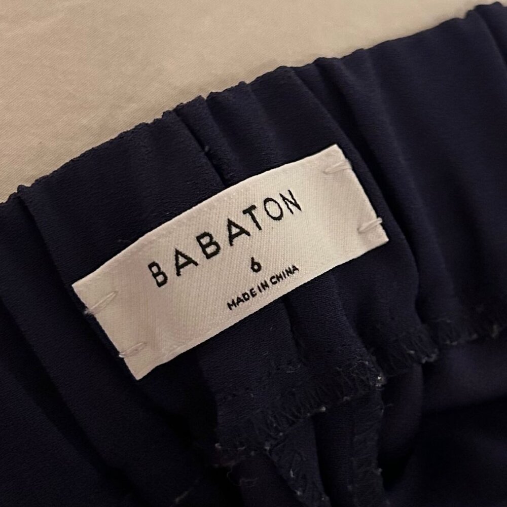 Babaton Markova Pant